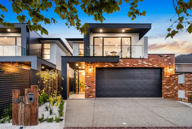 Bespoke residential image