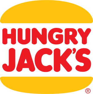 Hungry Jacks logo
