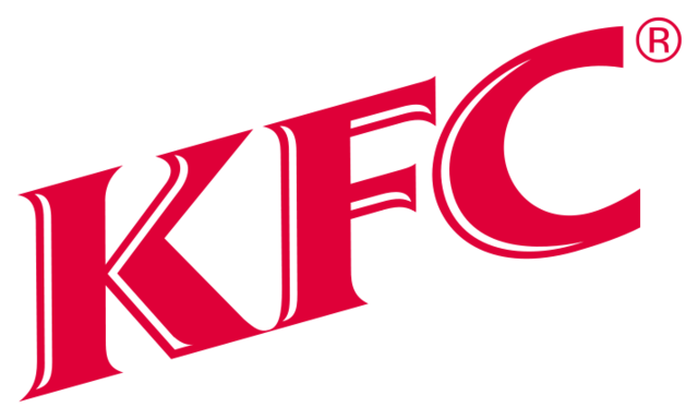 kfc logo