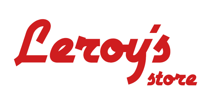 Leyroys logo