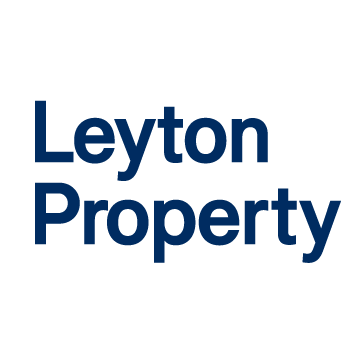 Leyton logo