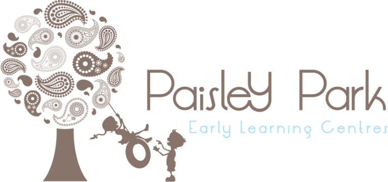 Paisley logo