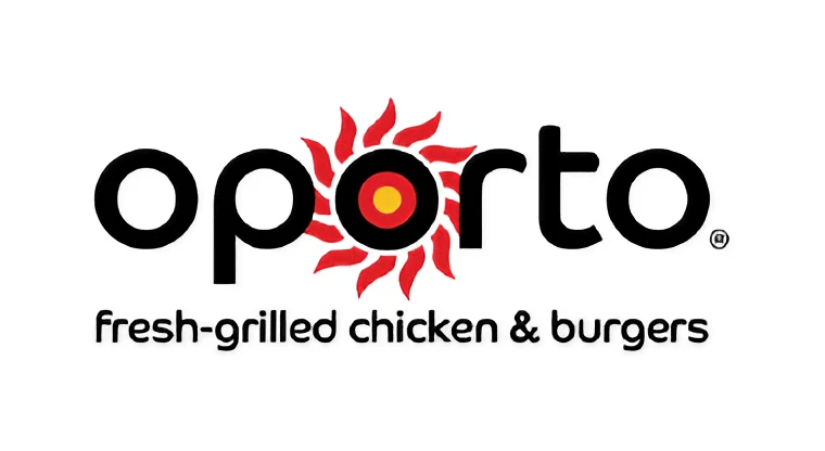 oporto logo