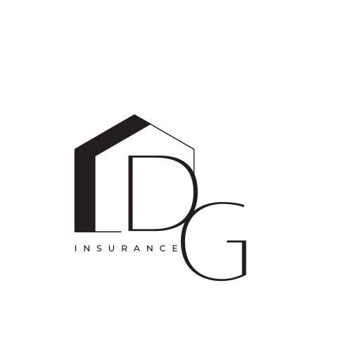 DG insurance logo