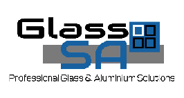 glass sa logo