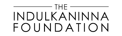 The indulkaninna foundation logo