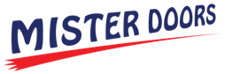Mister doors logo