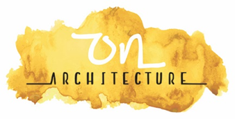 On Architecture logo