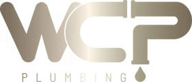 wc plumbing logo