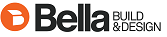 Bella Build & Design logo