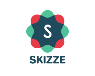 skizze logo