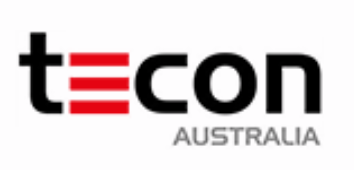 tecon australia logo