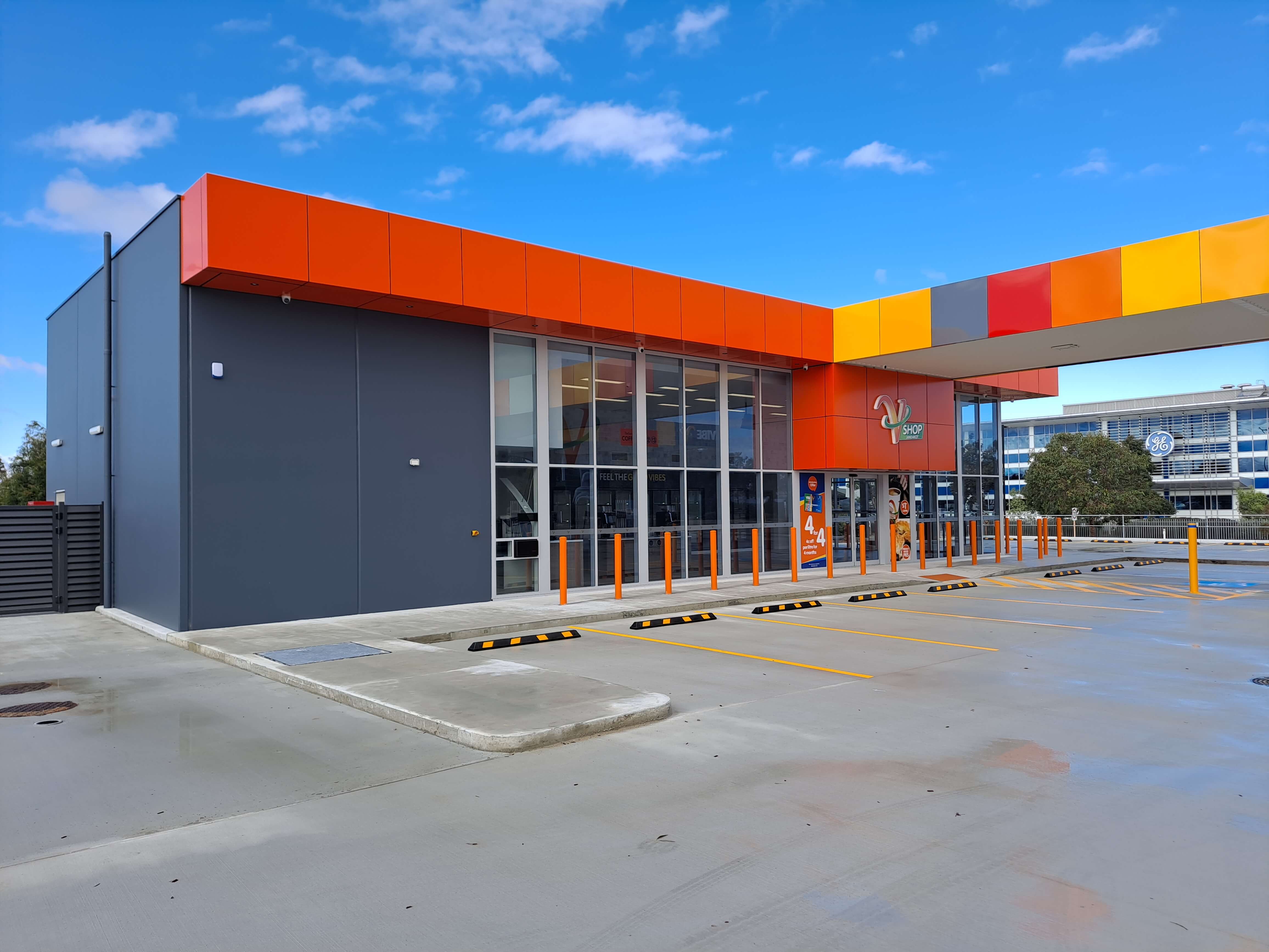 Vibe Fuels - JANDAKOT WA