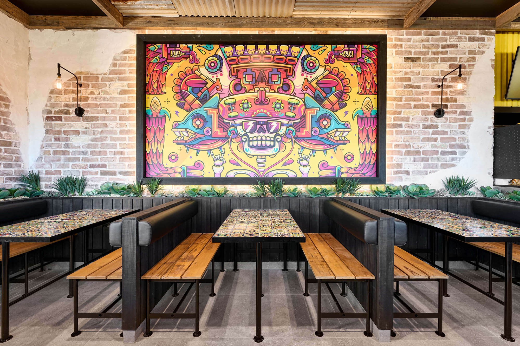 Guzman Y Gomez - ASCOT WA