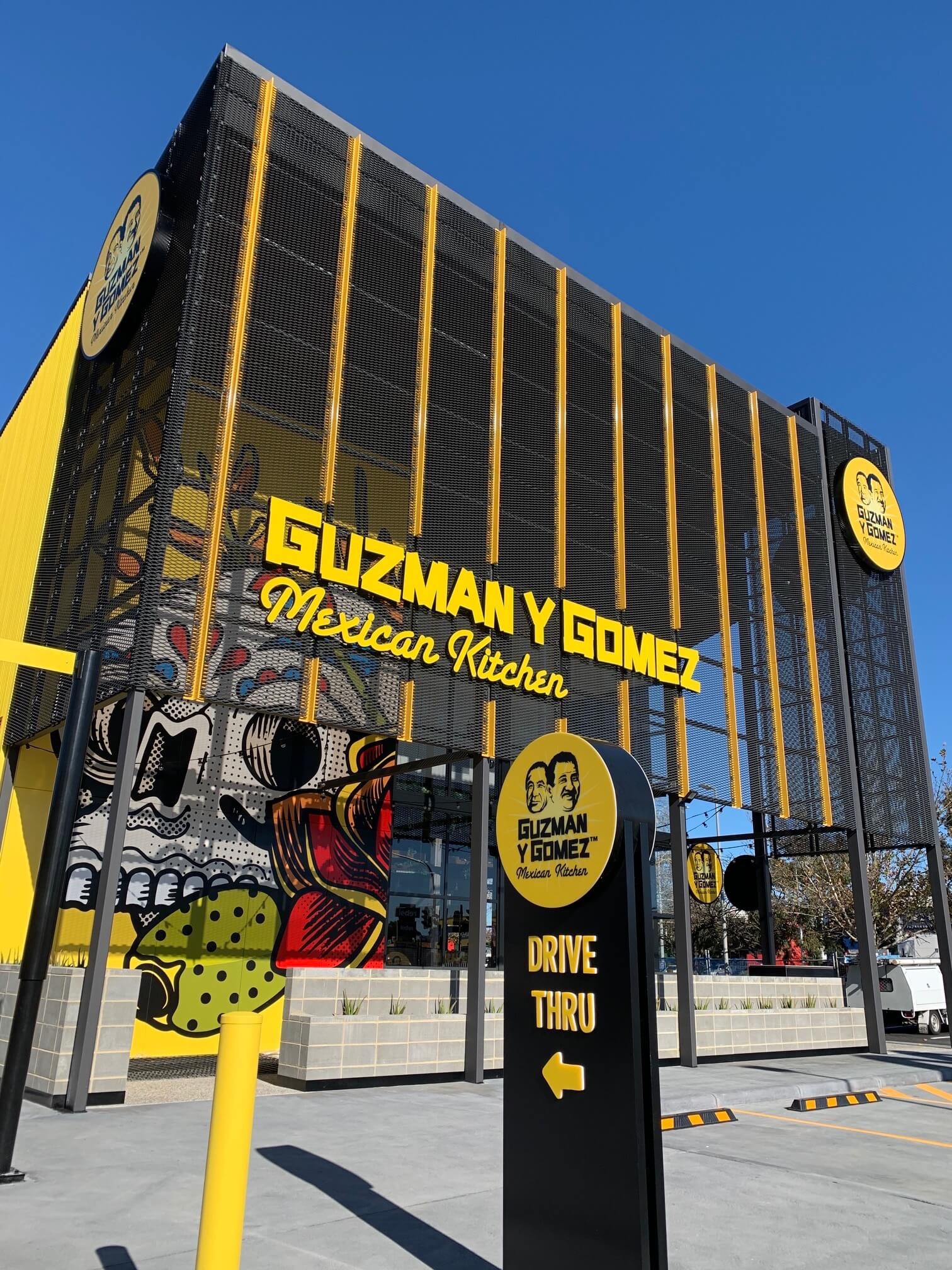 Guzman Y Gomez