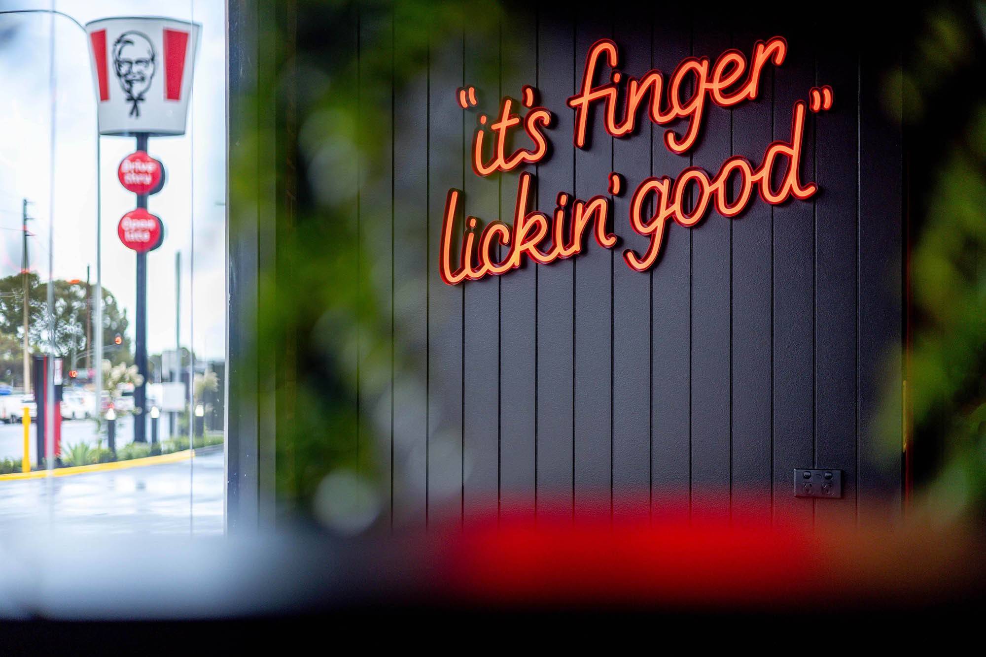 kfc northfield sa