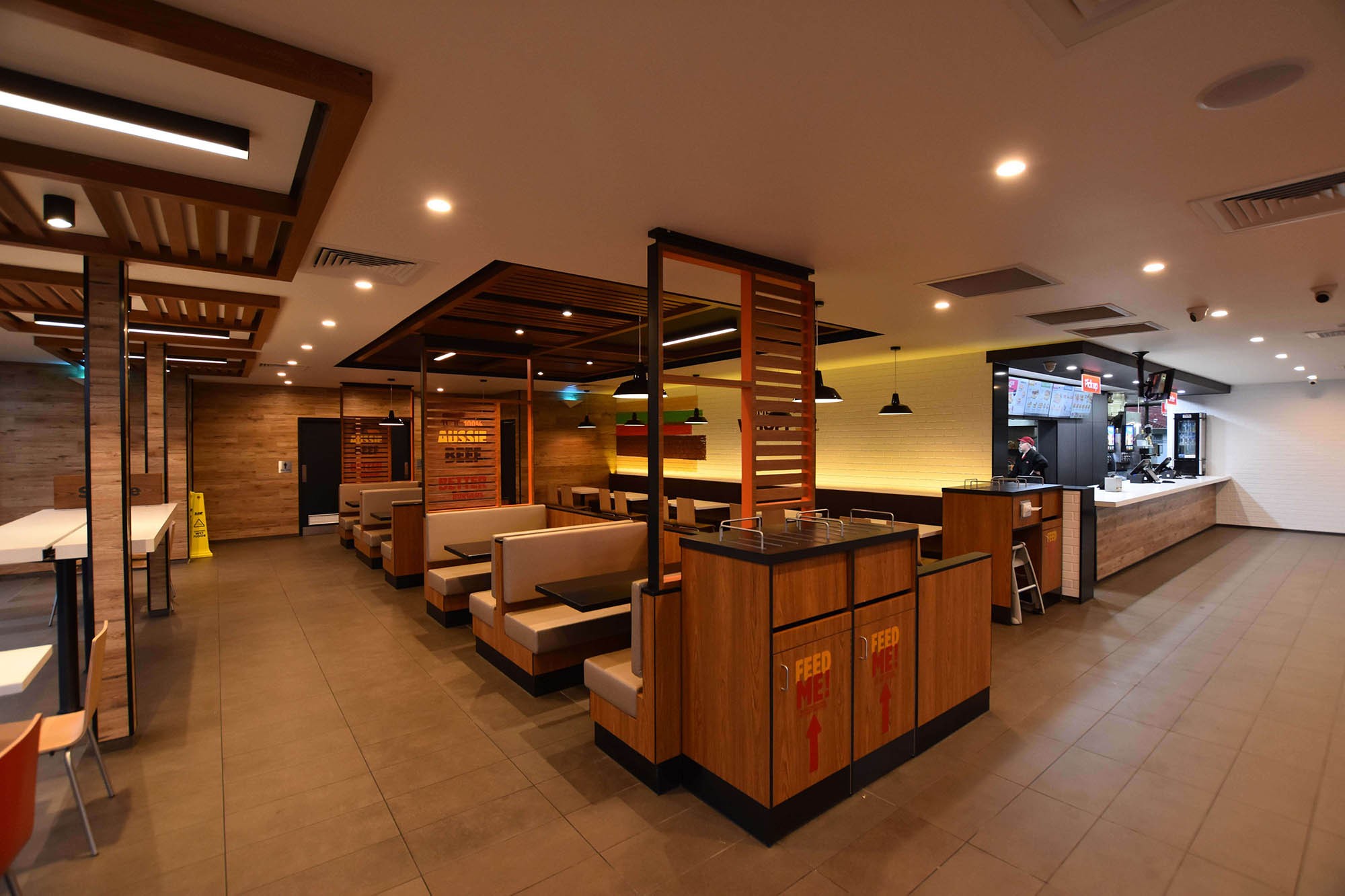 Hungry Jacks - ELIZABETH SA