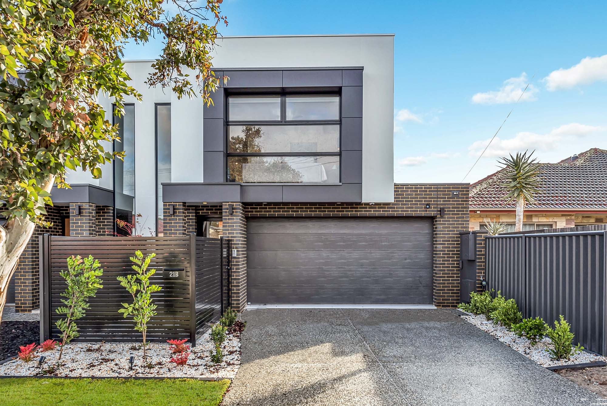 Mayfield Avenue - HECTORVILLE SA
