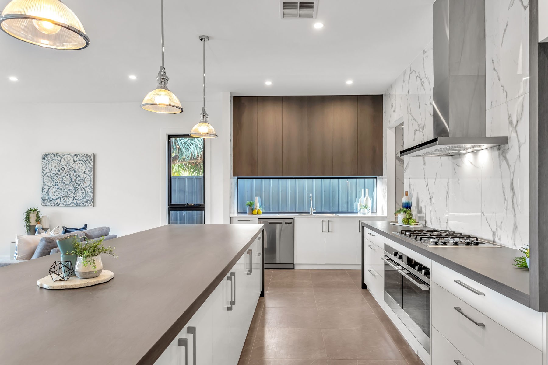 Mayfield Avenue - HECTORVILLE SA