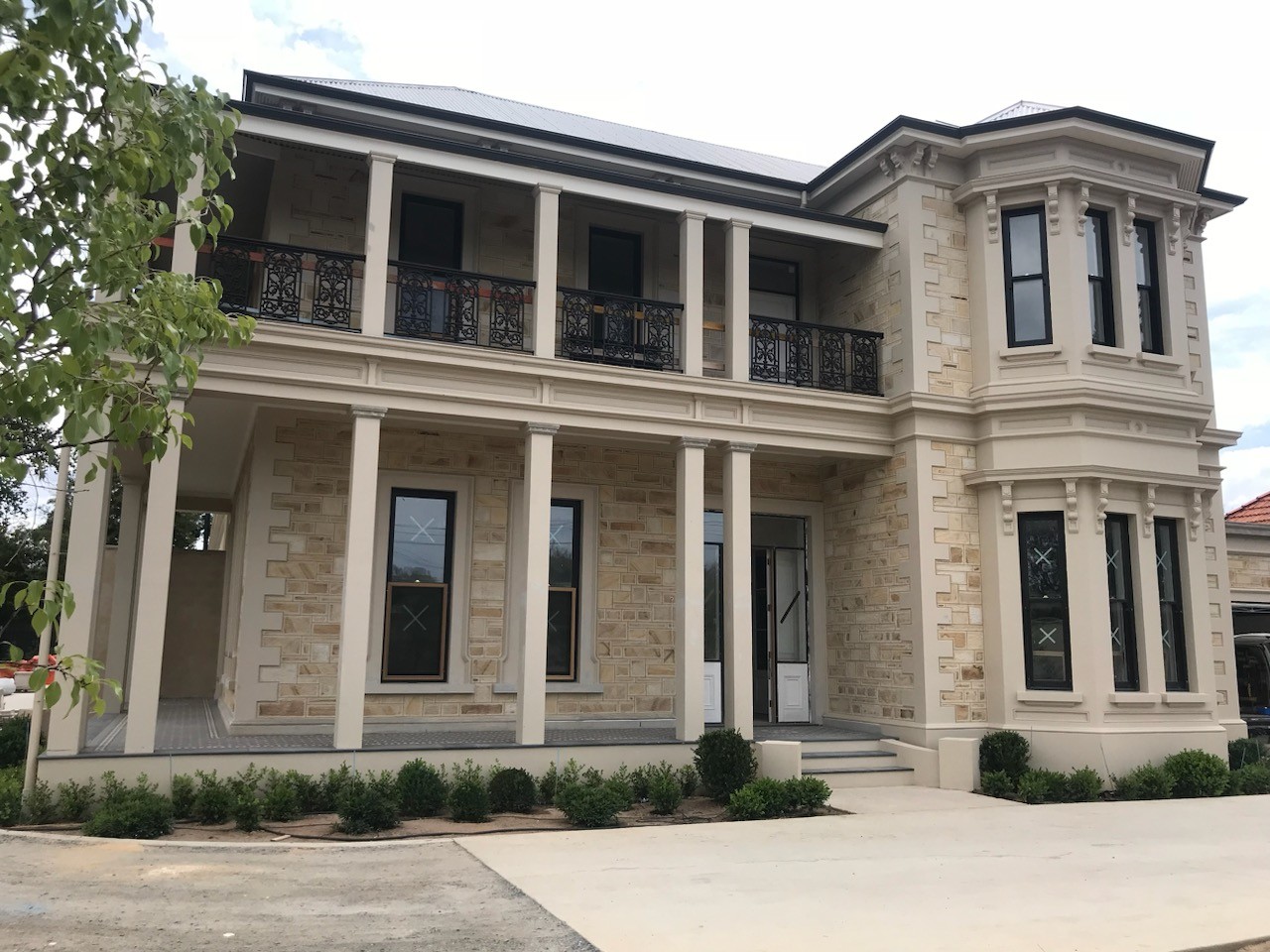 Vidale Residence - GILBERTON SA