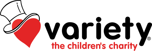 variety logo